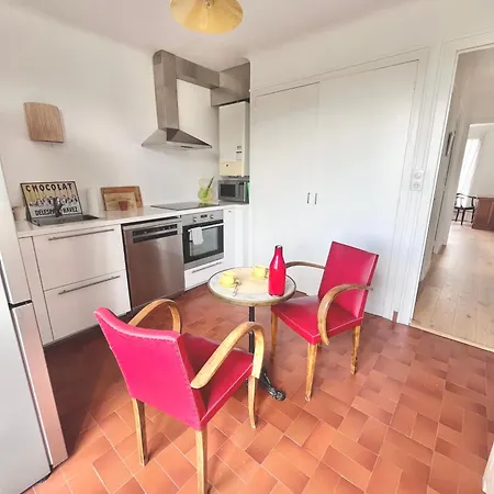 T2 - Proces - Parking Gratuit - Wifi Apartamento