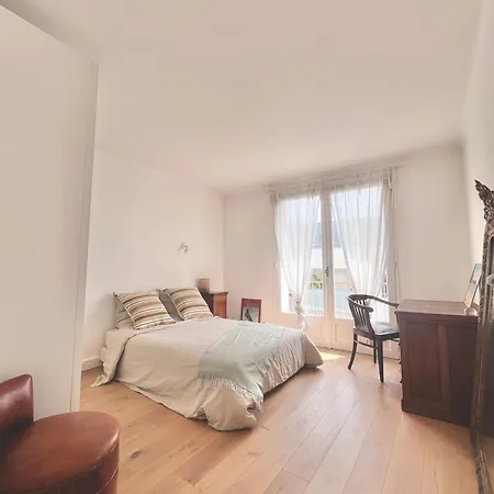 Apartment T2 - Proces - Parking Gratuit - Wifi Nantes