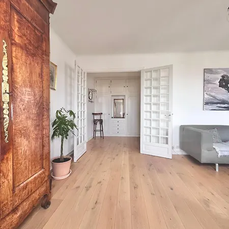 T2 - Proces - Parking Gratuit - Wifi Apartamento *