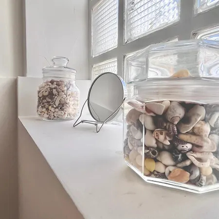 Apartment T2 - Proces - Parking Gratuit - Wifi Nantes