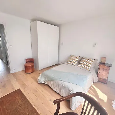 T2 - Proces - Parking Gratuit - Wifi Apartamento