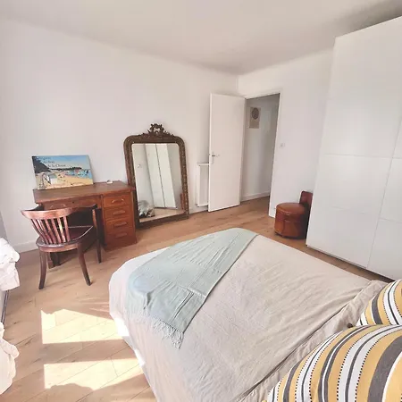 Daire T2 - Proces - Parking Gratuit - Wifi Nantes